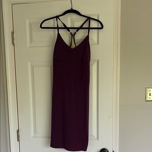Athleta Spaghetti Strap Dress